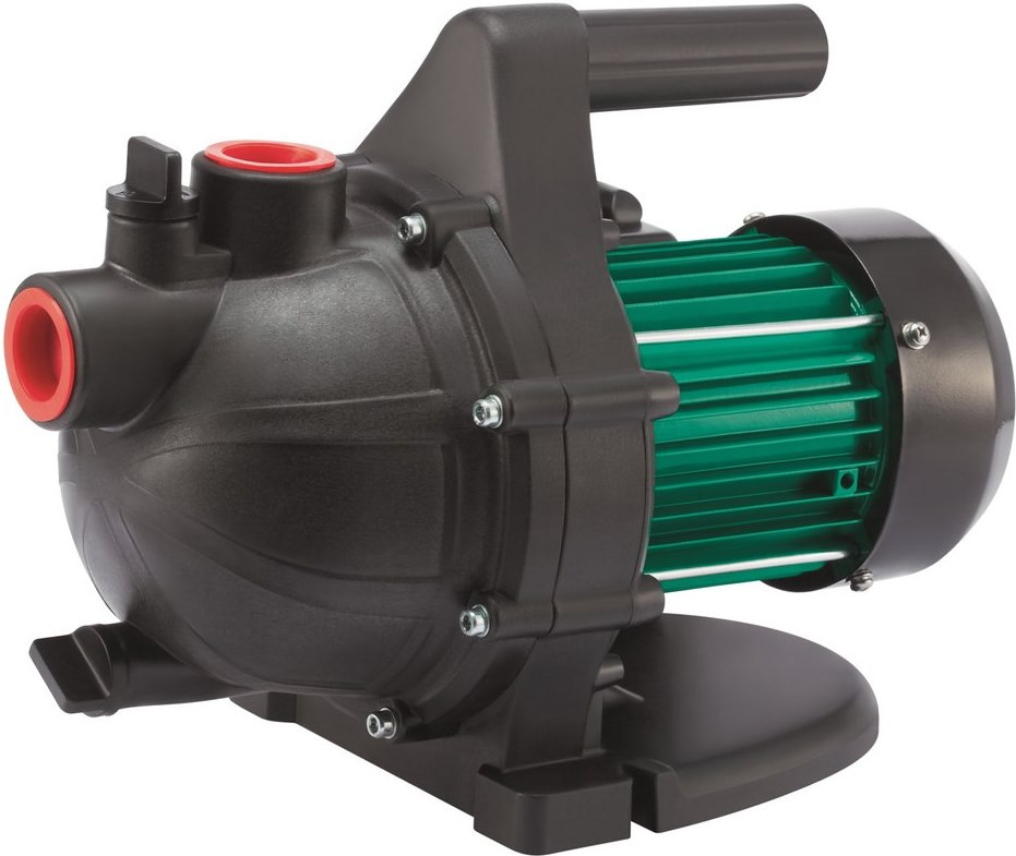 Поверхностный насос CMI 800