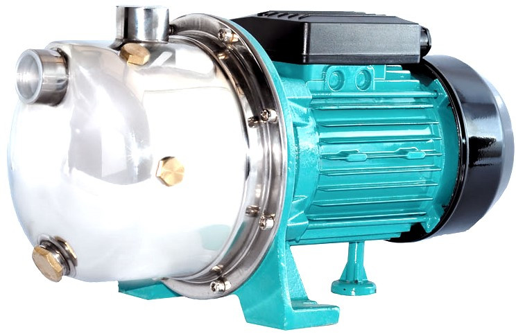 Поверхневий насос Euroaqua JY750