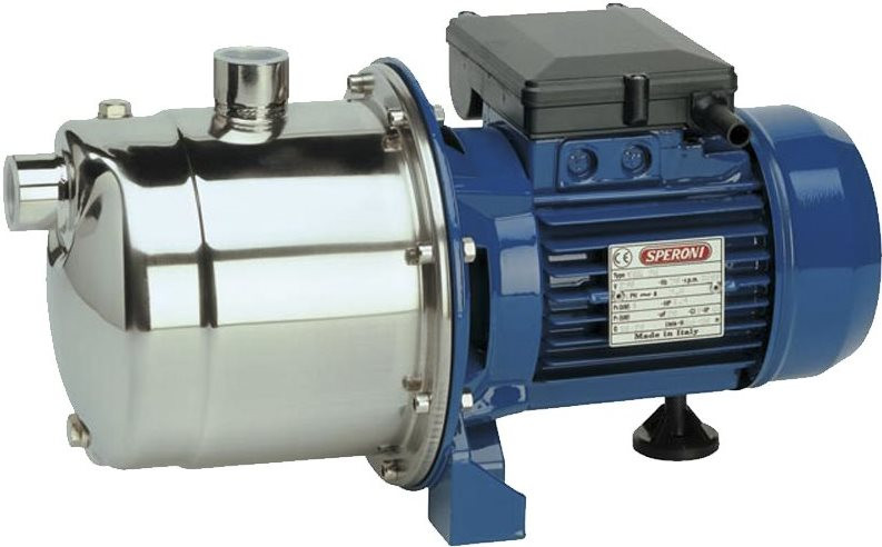 Поверхностный насос Speroni SM 85-3