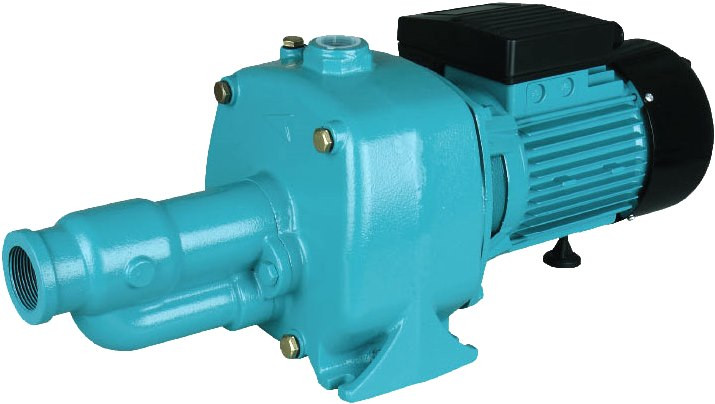 Поверхневий насос Euroaqua JA150
