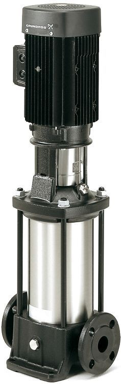 Поверхностный насос Grundfos CR 1S-4