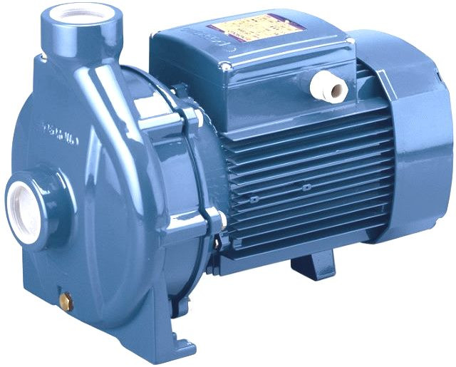 Поверхностный насос Pedrollo CP 210C