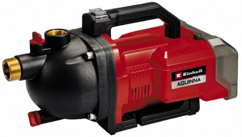 Поверхностный насос Einhell Aquinna PXC