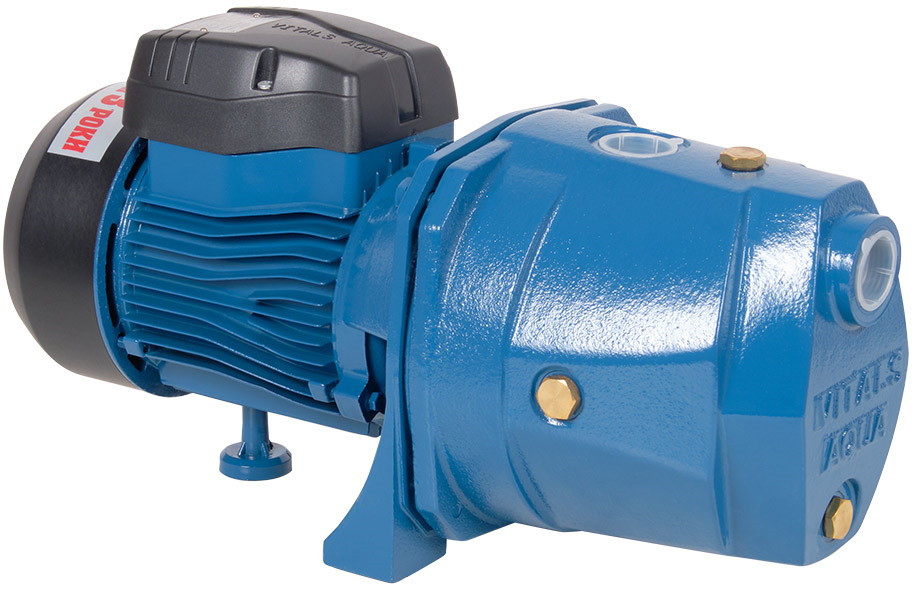 Поверхностный насос Vitals Aqua JW 1064de