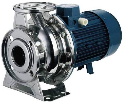 Поверхностный насос EBARA 3M 65-125/7.5