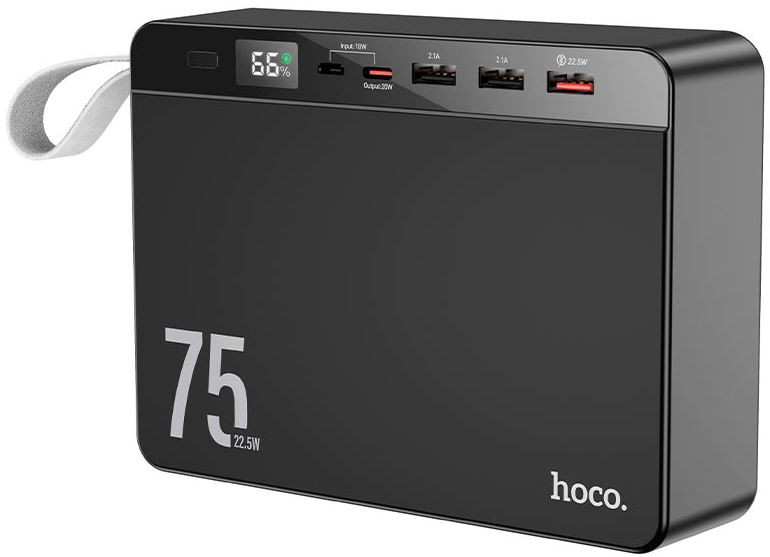 Powerbank Hoco J94 Overlord