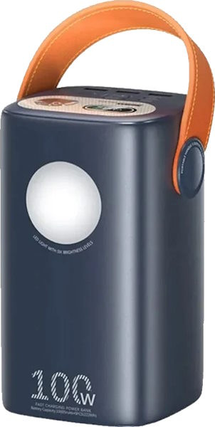 Павербанк Remax Gutitan RPP-100