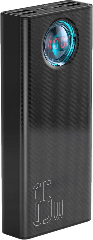 Powerbank BASEUS Amblight 65W 30000