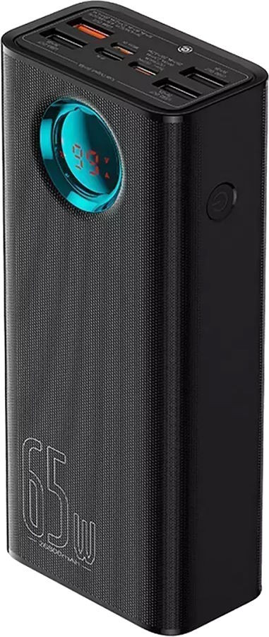 Powerbank BASEUS Amblight 65W 26800