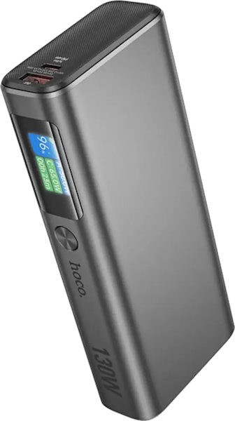 Powerbank Hoco Q17B Electric