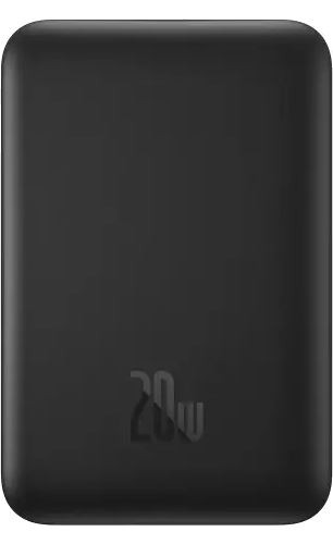 Powerbank BASEUS Magnetic Mini 20W 20000