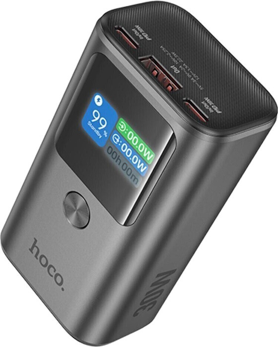 Powerbank Hoco Q17A Electric