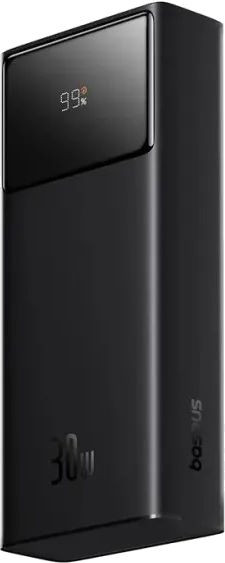 Powerbank BASEUS Star Lord Display 30W 20000
