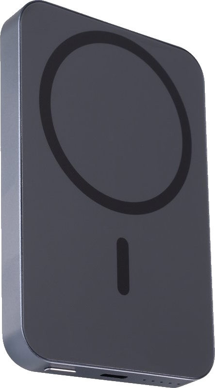 Powerbank Gelius Nexus Magnetic Wireless 5000