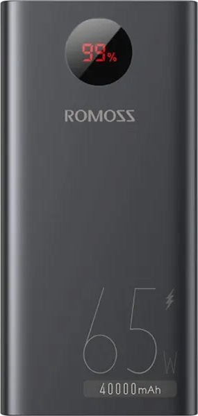 Павербанк Romoss PEA40 Pro