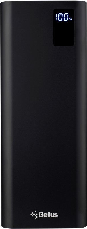 Павербанк Gelius Hype 30000