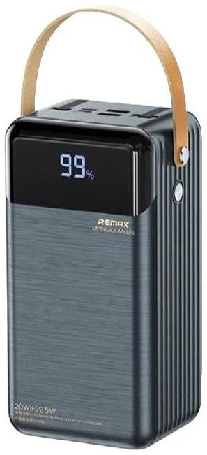 Powerbank Remax Lesu II RPP-565
