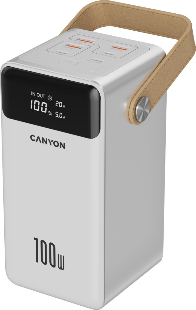 Powerbank Canyon PB-610