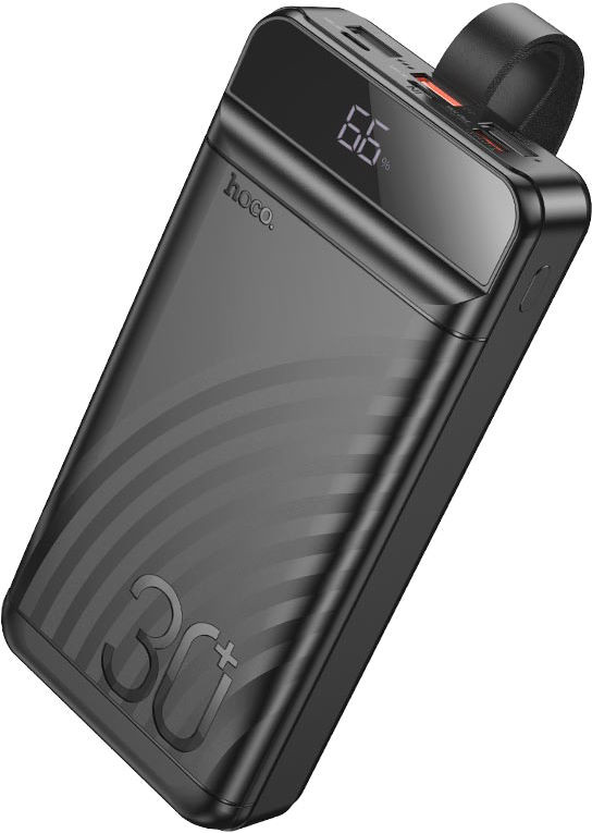 Powerbank Hoco J123B Element