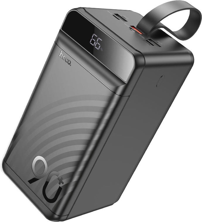 Powerbank Hoco J123D Element