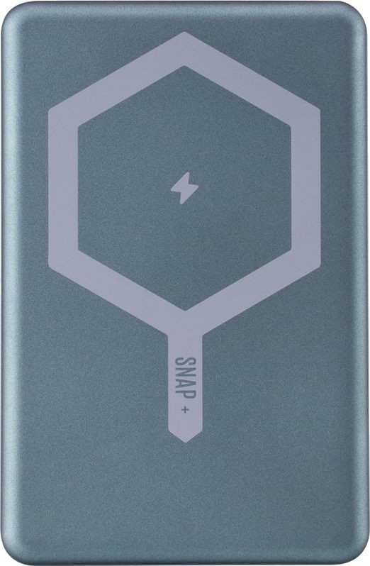 Powerbank Gelius Snap Magnetic Wireless Charge 10000