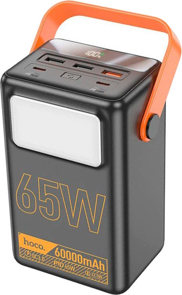 Powerbank Hoco J110A Powerful