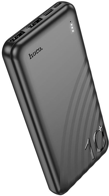 Powerbank Hoco J123 Element