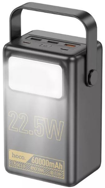 Powerbank Hoco J110 Powerful