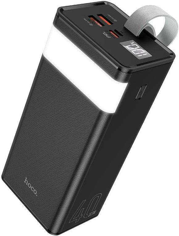 Powerbank Hoco J86 Powermaster