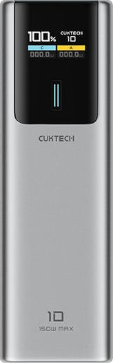 Powerbank CUKTECH 10 Power Bank 10000 150W