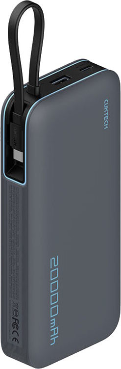 Powerbank CUKTECH PB200N