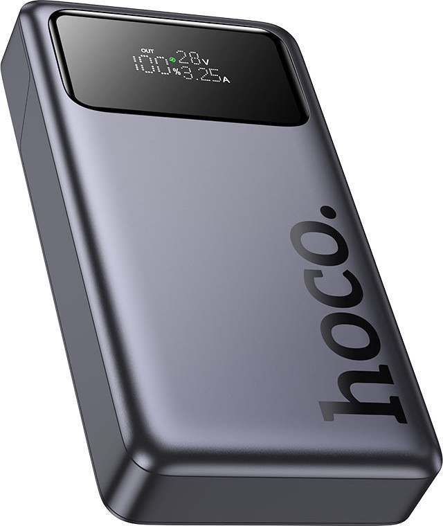 Powerbank Hoco Q40 Leader