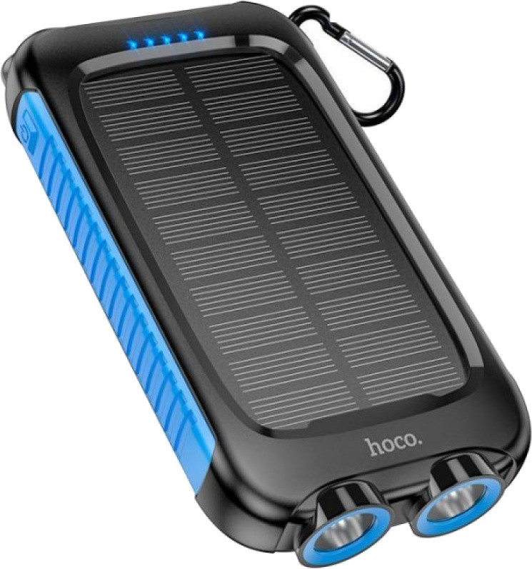 Powerbank Hoco DB51 Sunpower