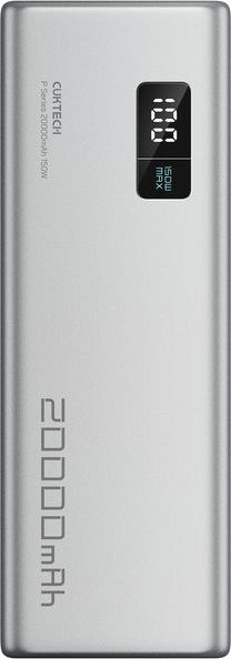 Павербанк CUKTECH 15 Power Bank 20000 150W