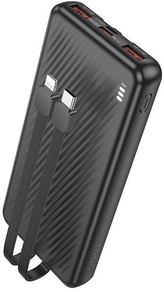 Powerbank Borofone BJ57 Graceful