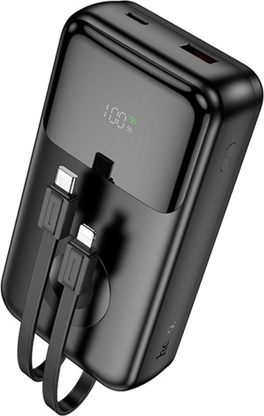 Павербанк Hoco Q28A Victory