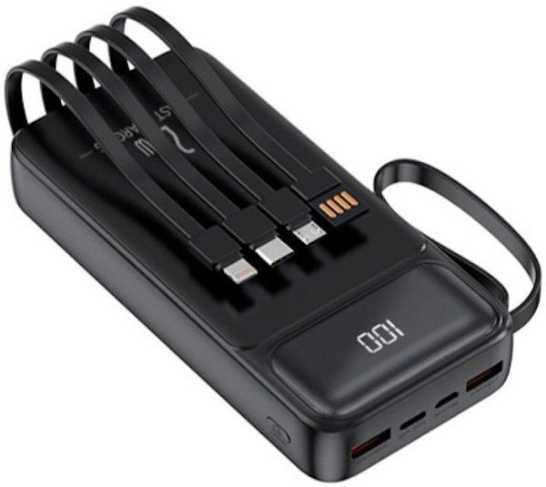 Павербанк WUW Y200