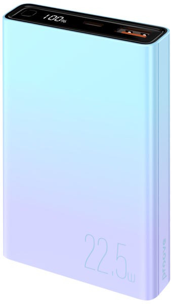Powerbank Proove Hyper Flux 22.5W 10000