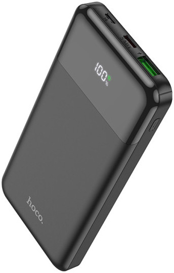 Powerbank Hoco J102 Cool Figure