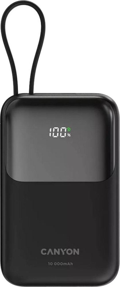 Powerbank Canyon PB-101