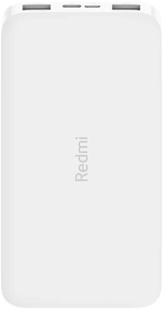 Powerbank Xiaomi Redmi Power Bank 10000