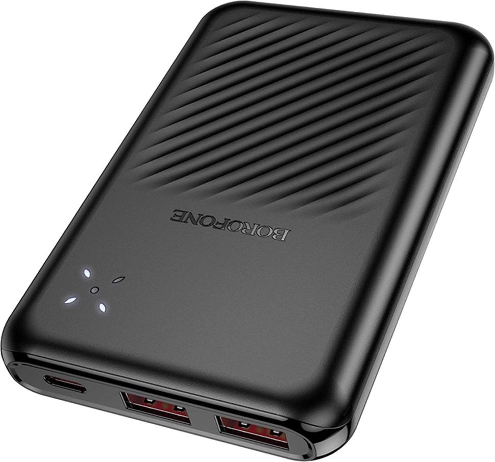 Powerbank Borofone BJ30 Starlight