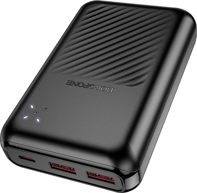 Powerbank Borofone BJ30A Starlight