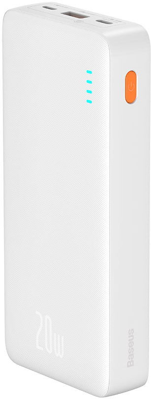 Powerbank BASEUS Airpow 20W 20000