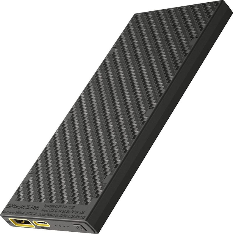 Павербанк Nitecore NB10000 GEN2