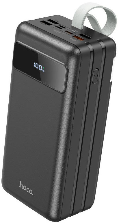 Powerbank Hoco J86B Electric