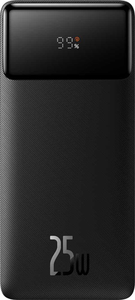 Powerbank BASEUS Bipow 25W 20000
