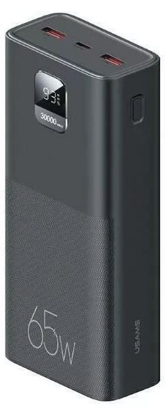 Павербанк USAMS US-CD185