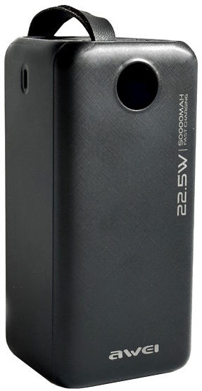 Powerbank Awei Power Bank P114K