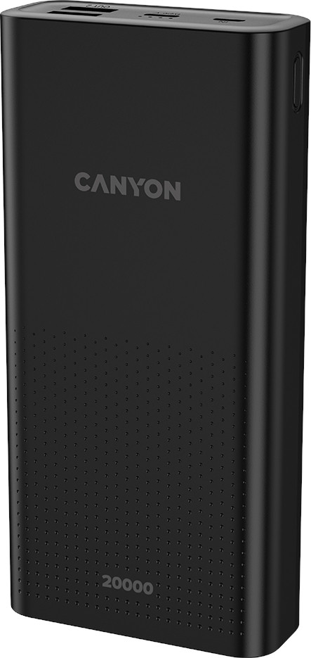 Powerbank Canyon PB-2001